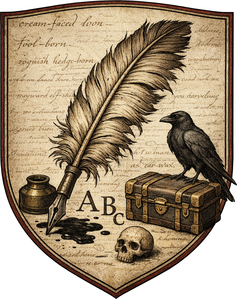 Seal of the Society of Lexical Study and Advancement